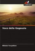 Voce della Gagauzia