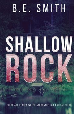 Cover Shallow Rock