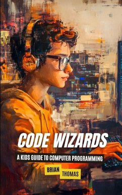 Code Wizards - Thomas, Brian