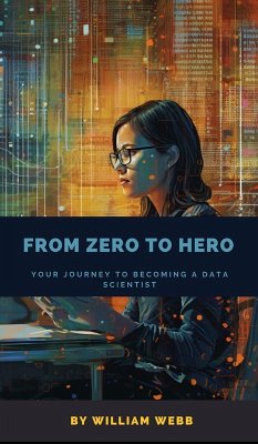 From Zero to Hero - Webb, William