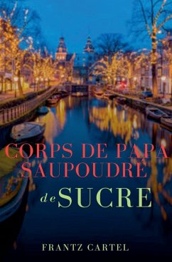 Cover Corps de papa saupoudré de sucre