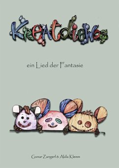 Cover Kreatdiewos