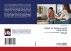 Basics for Guidance and Counseling