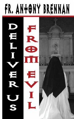 Cover Deliver Us From Evil