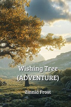 Wishing Tree (ADVENTURE) - Frost, Zinnia