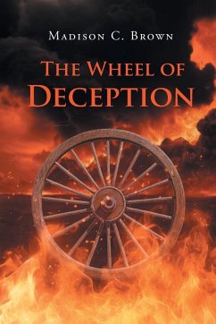 Cover The Wheel of Deception