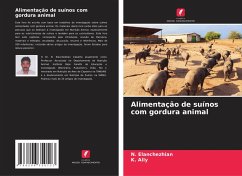 Alimentação de suínos com gordura animal Cover Alimentação de suínos com gordura animal