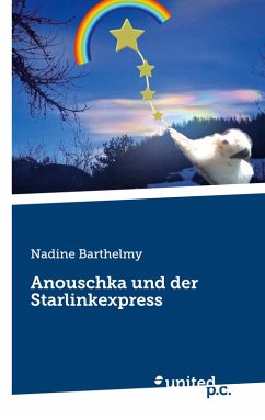 Anouschka - Barthelmy, Nadine