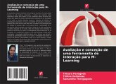 Avaliação e conceção de uma ferramenta de interação para M-Learning