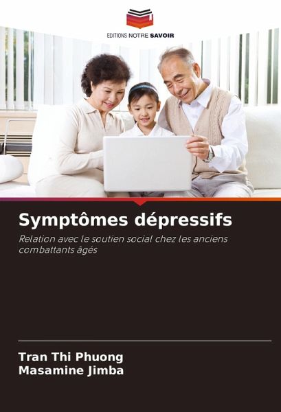 Symptômes dépressifs Symptômes dépressifs