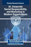 AI, Corporate Social Responsibility, and Marketing in Modern Organizations