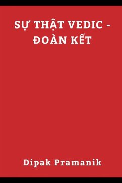 Cover VEDIC TRUTH UNITY(S¿ TH¿T VEDIC - ¿OÀN K¿T)