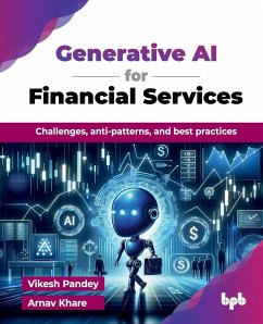 Generative AI for Financial Services - Pandey, Vikesh