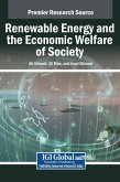 Renewable Energy and the Economic Welfare of Society Renewable Energy and the Economic Welfare of Society