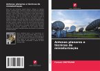 Antenas planares e técnicas de miniaturização