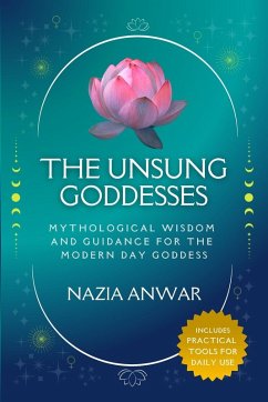 The Unsung Goddesses - Anwar, Nazia