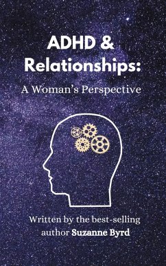 Cover ADHD and Relationships
