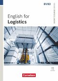 Short Course Series - English for Special Purposes B1/B2 - English for Logistics - Edition 2025 - Coursebook with Online Audio Files Short Course Series - English for Special Purposes B1/B2 - English for Logistics - Edition 2025 - Coursebook with Online Audio Files