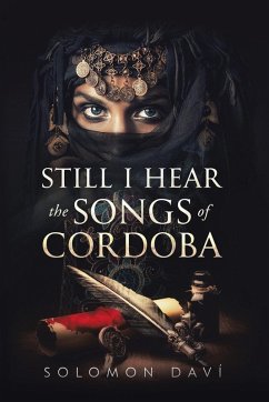 Still I Hear the Songs of Cordoba Cover Still I Hear the Songs of Cordoba