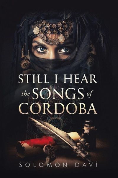 Still I Hear the Songs of Cordoba Still I Hear the Songs of Cordoba