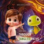 Through Tangle Paths