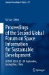 Proceedings of the Second Global Forum... - Bild 1