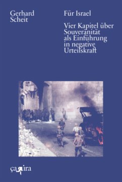 Cover Für Israel