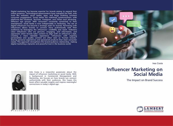 Influencer Marketing on Social Media