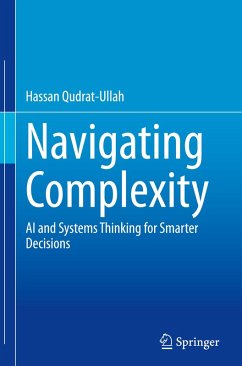 Navigating Complexity - Qudrat-Ullah, Hassan