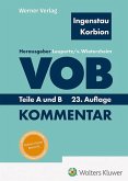 VOB Teile A und B VOB Teile A und B