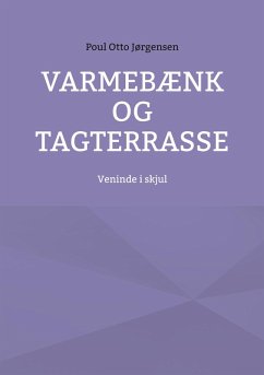 Varmebænk og tagterrasse - Jørgensen, Poul Otto