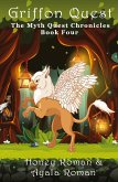 Griffon Quest Griffon Quest