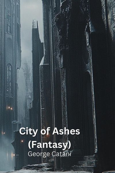 City of Ashes (Fantasy)