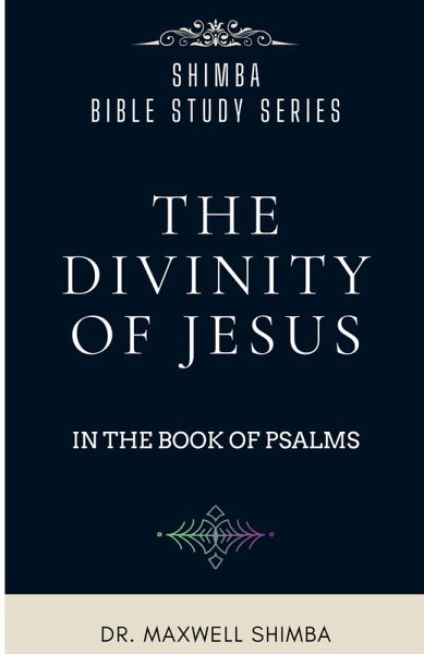 The Divinity of Jesus in the Book of Psalms
