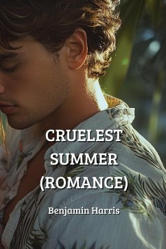 CRUELEST SUMMER (ROMANCE) - Harris, Benjamin