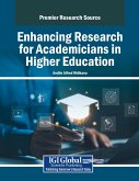 Enhancing Research for Academicians in Higher Education