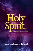 Holy Spirit My Partner for All Round Success Holy Spirit My Partner for All Round Success