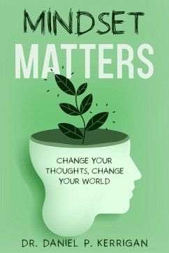 Cover Mindset Matters