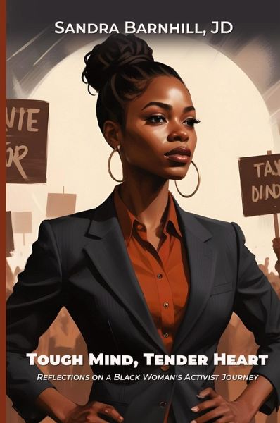 Tough Mind, Tender Heart