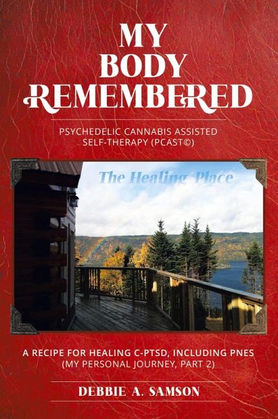 My Body Remembered My Body Remembered