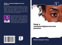 Cover Mif w zapadnoafrikanskom romane