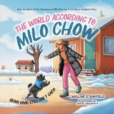 The World According to Milo Chow The World According to Milo Chow