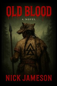 Cover Old Blood
