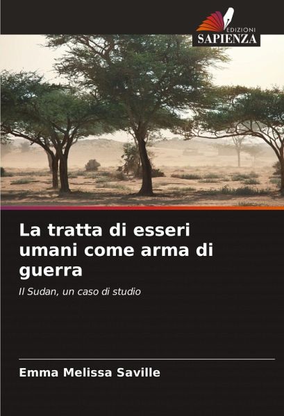 La tratta di esseri umani come arma di guerra La tratta di esseri umani come arma di guerra