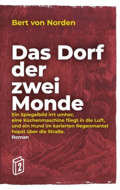 Cover Das Dorf der zwei Monde