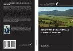 HORIZONTES DE LAS CIENCIAS SOCIALES Y HUMANAS HORIZONTES DE LAS CIENCIAS SOCIALES Y HUMANAS