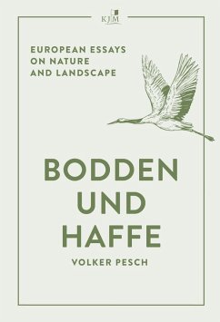 Cover Bodden und Haffe