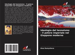 Ideologia del tennoismo - Il potere imperiale nel Giappone moderno Cover Ideologia del tennoismo - Il potere imperiale nel Giappone moderno