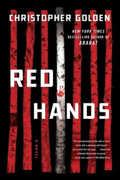 Cover Red Hands