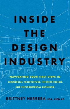 Cover Inside the Design Industry